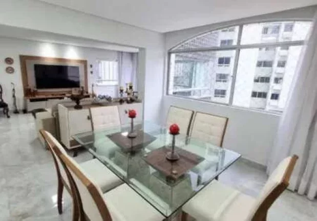 Imagem Apartamento à venda em Recife, Boa Viagem, com 3 quartos, 154m2