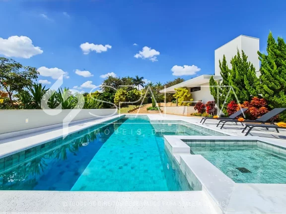 Imagem Uma verdadeira casa de campo na Praia da Grama