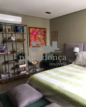 Imagem Apartamento excelente com 150m² a venda em Higienópolis.