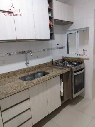 Imagem BELÍSSIMO APARTAMENTO NO MORUMBI SUL COM 3 DORMITÓRIOS - 67m² -