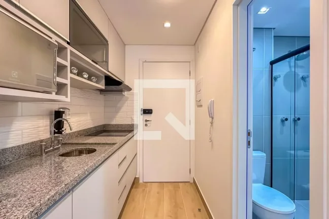 Imagem Apartamento à Venda - Vila Mariana, 1 Quarto, 32 m2