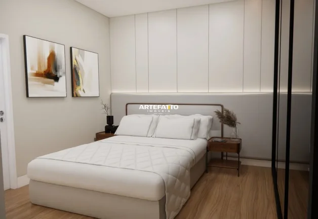 Imagem APARTAMENTO TERREO JARDIM BOTANICO