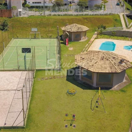 Imagem Terreno 312 m² no condomínio Belvedere 1 próximo ao Shopping Iguatemi