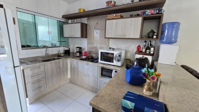 Imagem Casa a venda na Meia Praia, Navegantes, SC