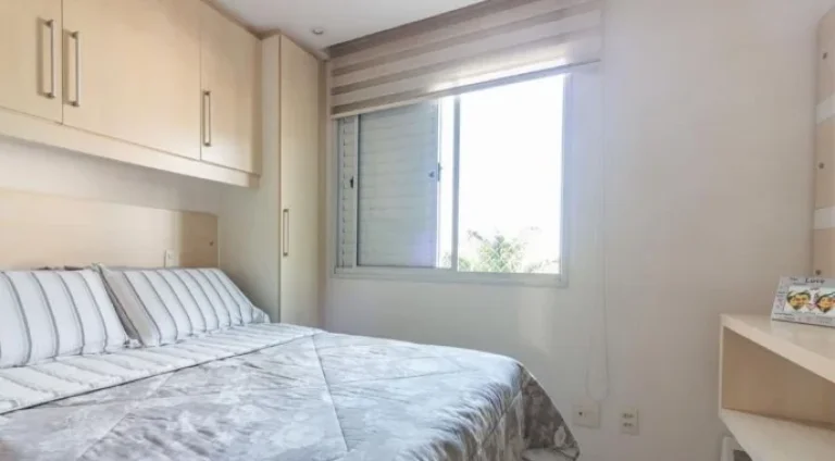 Imagem Descubra um novo estilo de vida em um apartamento de 67 m2 na Rua Francisco Pedro do Amaral, com uma...