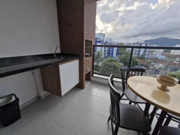 Imagem Apartamento a venda praia itagua ótima localização