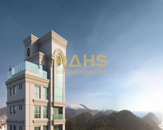 04 Suítes Living Integrado com Cozinha Gourmet Lavabo Sacada com Churrasqueira à Carvão Acesso de...