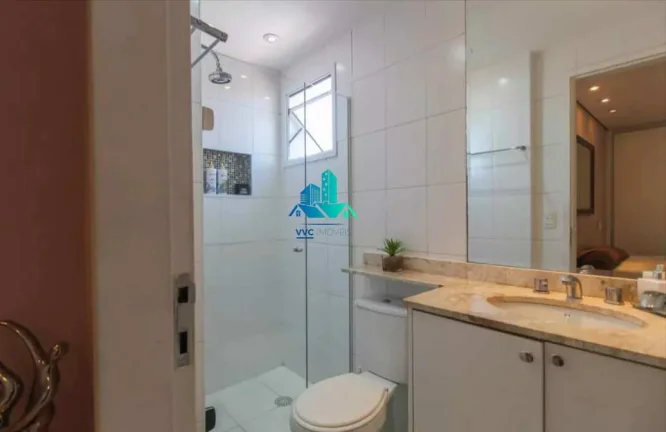 Imagem APARTAMENTO À VENDA 72 m2 | VARANDA GOURMET| ANDAR ALTO | Vaga + Depósito