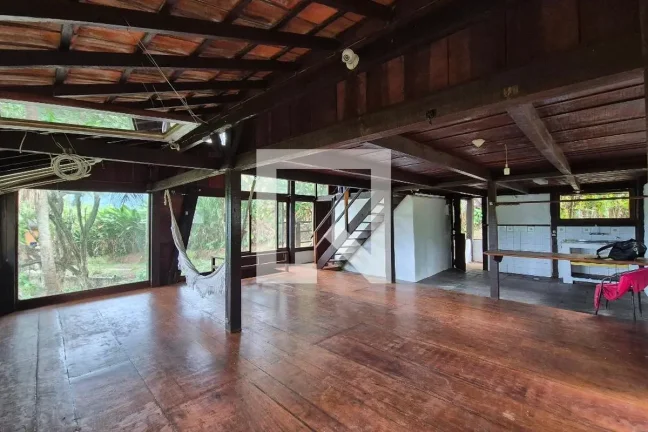 Imagem Casa à Venda - Vargem Grande, 2 Quartos, 100 m2