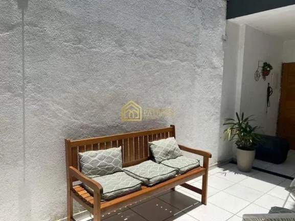 Imagem Casa Padrão