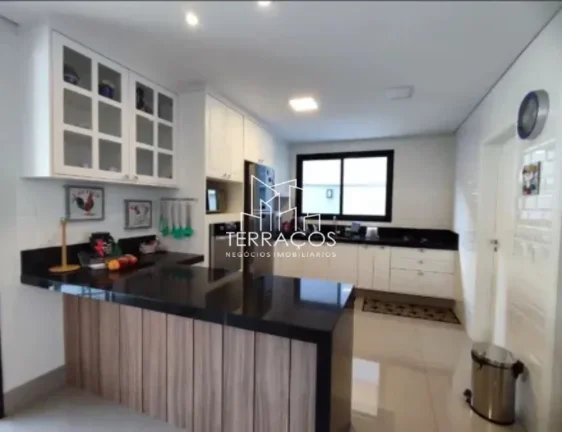 Imagem CONDOMINIO BOSQUE DOS JATOBAS - SOBRADO - ENGORDADOURO - JUNDIAI - SP