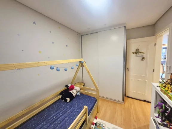 Imagem Apartamento 03 quartos - Santa Amélia