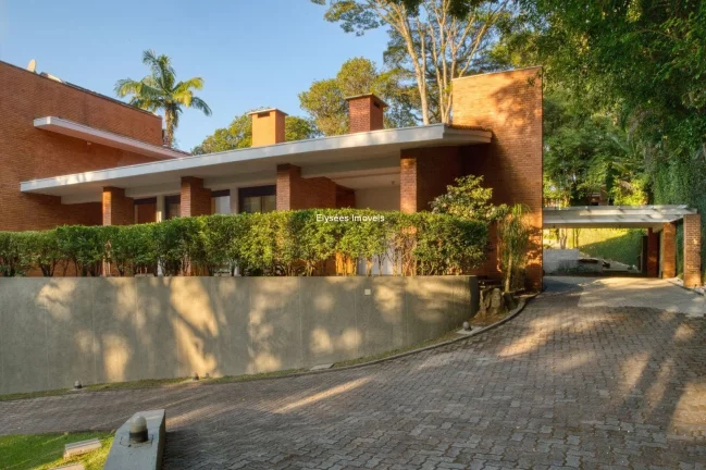 Imagem Casa RESIDENCIAL em SÃO PAULO - SP, CHÁCARA FLORA