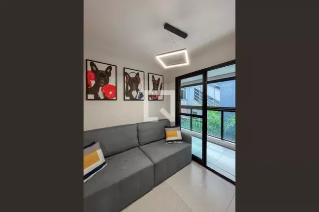 Imagem Apartamento à Venda - Aclimação, 2 Quartos, 60 m2