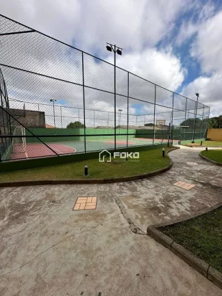 Imagem Apartamento com 2 dormitórios à venda, 54 m² por R$ 290.000,00 - Jardim São Judas Tadeu - Guarulhos/SP