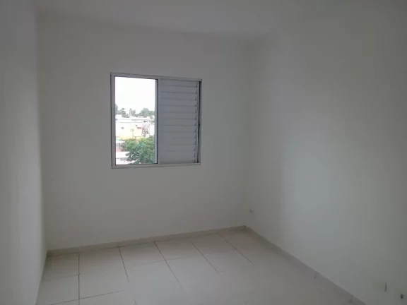 Imagem Apartamento com 2 dormitórios à venda, 46 m² por R$ 280.000,00 - Chácara Bela Vista - Poá/SP