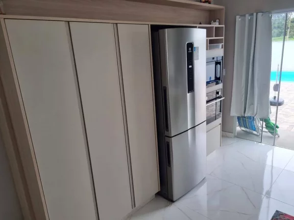 Imagem Casa terrea a venda no condominio Ecovalle