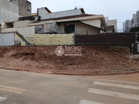 Imagem Terreno para Venda em São Bernardo do Campo / SP no bairro Independência