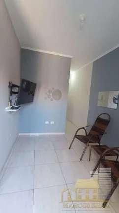 Imagem Casa para Venda em Três Lagoas / MS no bairro Jd Angelica