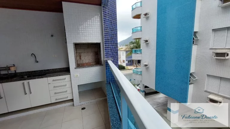 Imagem Apartamento 2 dormitórios a venda no Itaguá !