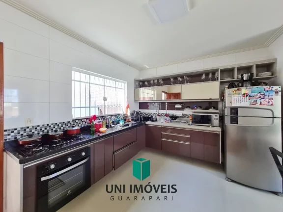 Imagem Casa com lazer completo à venda em Guarapari ? Aceita imóvel ou carro!