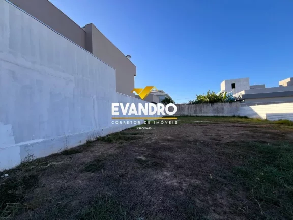 Imagem Terreno em Condomínio para Venda em Cuiabá / MT no bairro Condomínio Florais Itália