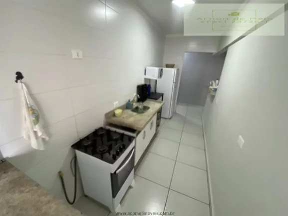 Imagem Apartamentos no Litoral para venda em Praia Grande no bairro Vila Guilhermina