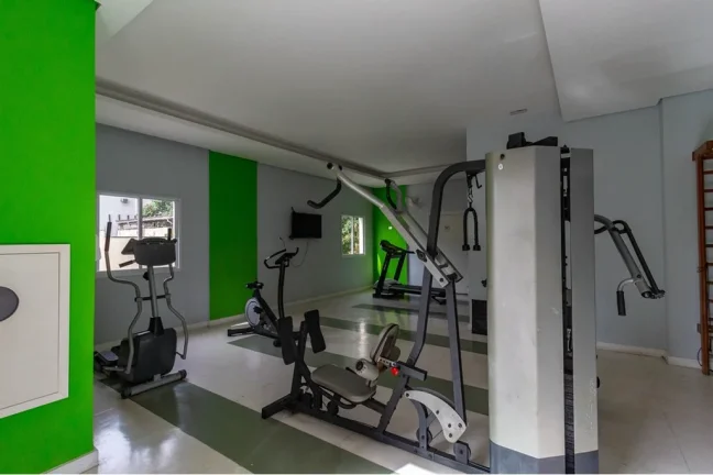 Imagem APARTAMENTO RESIDENCIAL em São Paulo - SP, Belenzinho
