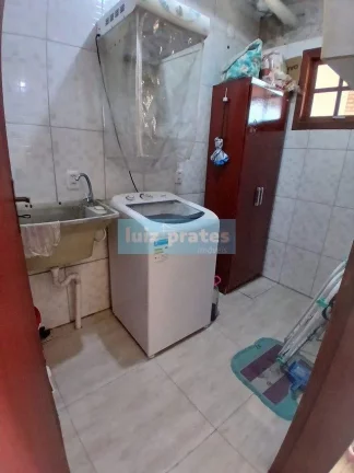 Imagem Sobrado no Residencial Visconde da Graça