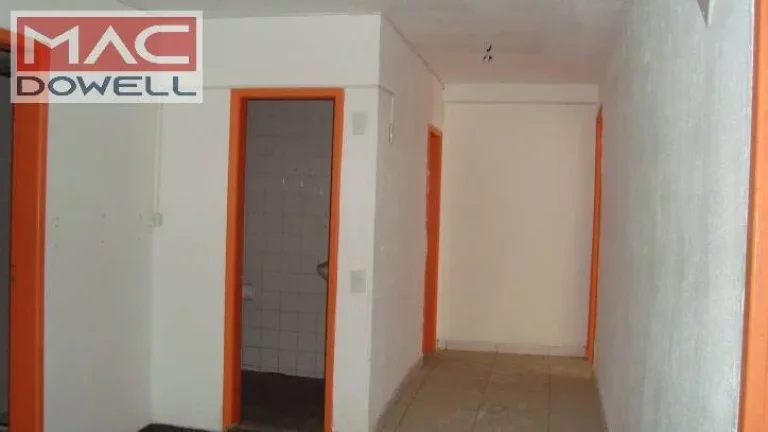Sala comercial de 235 m² - Venda / Locação - Centro/RJ