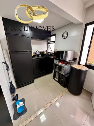 Imagem APARTAMENTO RESIDENCIAL em São Paulo - SP, Jardim Analia Franco