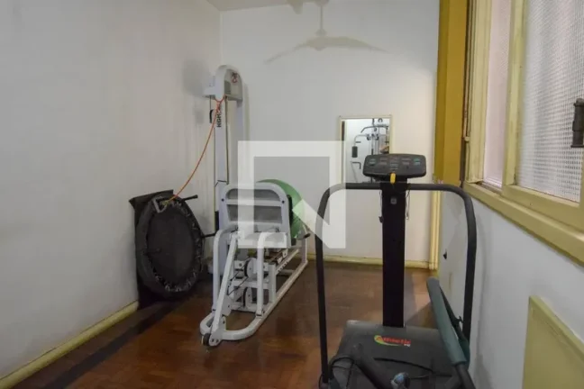 Imagem Apartamento à Venda - Copacabana, 3 Quartos, 190 m2