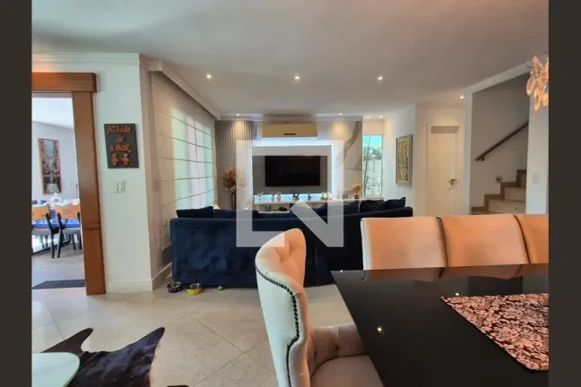 Imagem Casa à Venda - Recreio, 5 Quartos, 263 m2