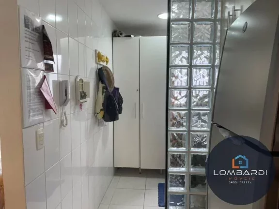 Imagem Apartamento para Venda em Ubatuba/SP