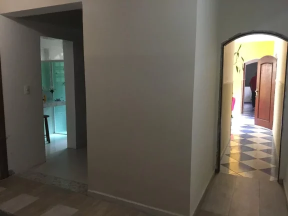 Imagem Sobrado à venda, 200 m² por R$ 850.000,00 - Jardim Carlos Cooper - Suzano/SP