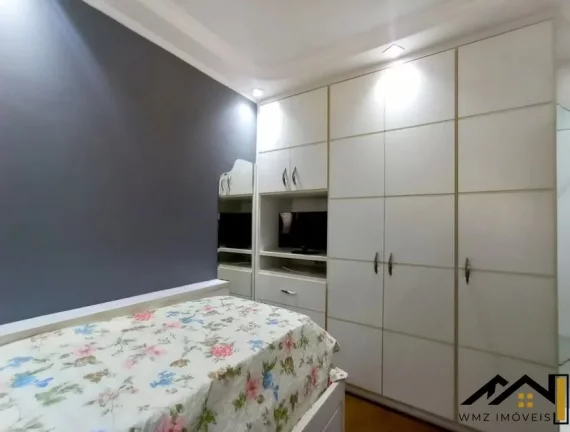 Imagem Apartamento 3 suítes na Vila Gomes Cardim – WMZ Imóveis
