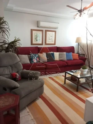 Imagem Apartamento - Ribeirão Preto - Alto da Boa Vista