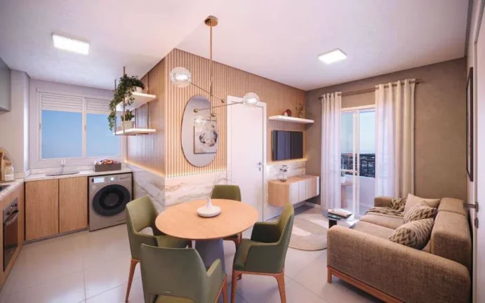 Imagem APARTAMENTO RESIDENCIAL em São Paulo - SP, Tucuruvi