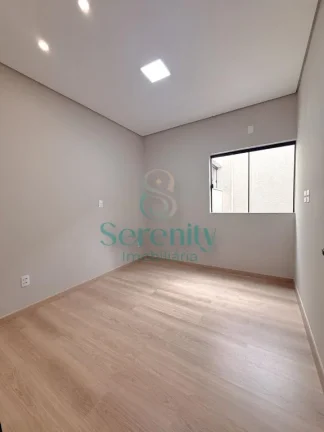 Imagem Casa em condomínio à venda no Portal de Veneza - Londrina/PR