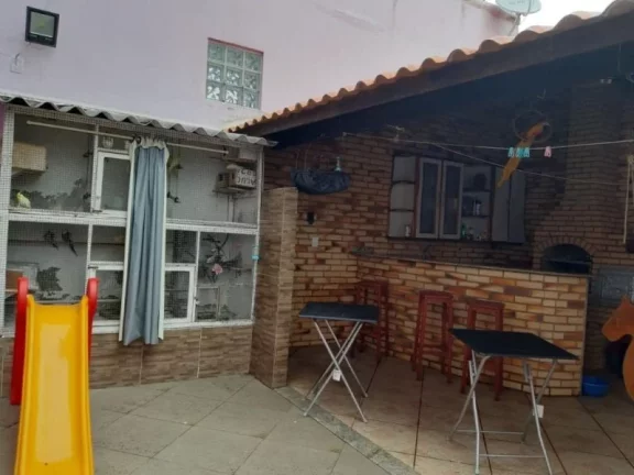 Imagem CASA À VENDA, 380 M² POR R$ 550.000,00 - GLÓRIA - MACAÉ/RJ