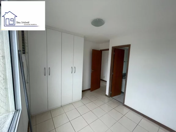 Imagem Apartamento 3 quartos e 2 suítes - Estrada dos Bandeirantes / Camorim