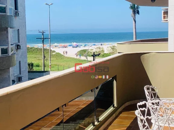 Imagem Apartamento Vista Mar