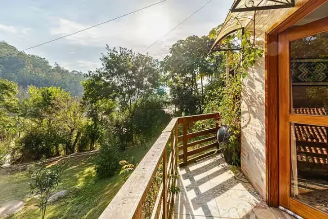 Imagem O Equilíbrio entre Morar e Investir no Coração da Mantiqueira