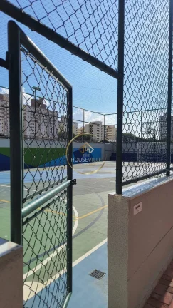 Imagem Apartamento, 3 Dormitórios ( 1 suíte), 1 vaga, Maranata Parque Industrial -