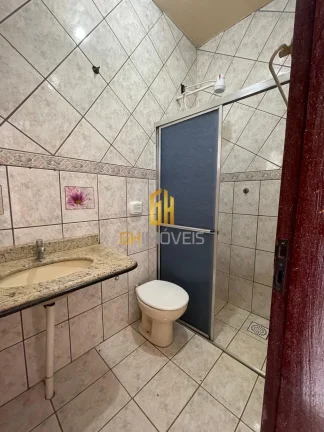 Imagem Sobrado com 2 suítes no setor Pedro Ludovico, próximo do Jardim Botânico. 
-2 suítes
-2 salas
-g...