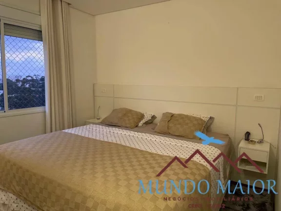 Imagem Apartamento com 3 Quartos - 144 m2 - à venda - Planalto