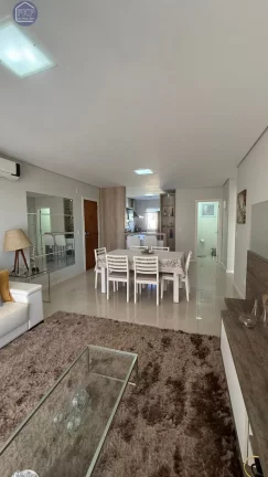 Imagem Apartamento 2 Suítes!
