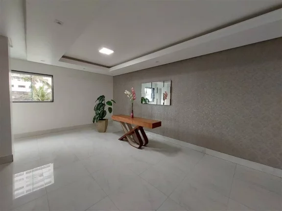 Imagem Apartamento à Venda em Real, Praia Grande - SP