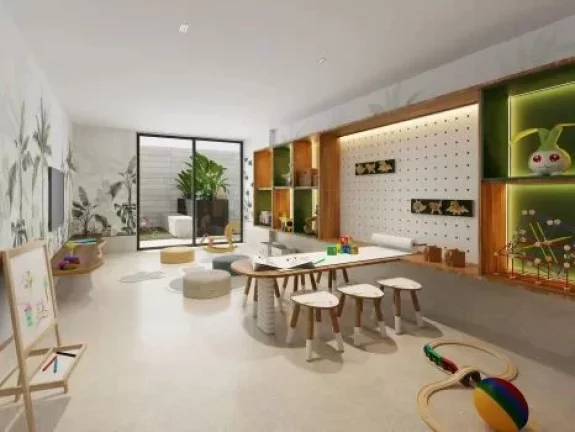 Imagem Flat à venda, 27 m² por R$ 587.000,00 - Jardim Oceania - João Pessoa/PB