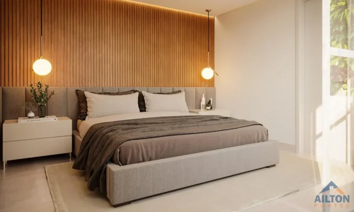 Imagem Apartamento com 2 Quartos à Venda na Prainha de Muquiçaba - Guarapari/ES